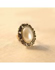 2019 New Arrival Charms Punk moda przesadzone zwierząt pierścienie dla mężczyzn i kobiety w stylu Vintage Retro smok pierścień b