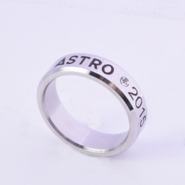 KPOP chcę jeden pierścień BAP SHINee bloku. b Vixx Astro Straykids pierścienie Bigbang