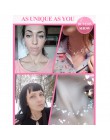 ASHIQI wielowarstwowe białe naturalny barokowy Pearl Choker naszyjnik dla kobiet prosty styl ręcznie DIY Wedding Party biżuteria