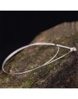 Lotus zabawy majątek 925 Sterling Silver ręcznie grzywny biżuteria moda Choker naszyjnik łańcuch dla kobiet Collier Femme acessó