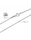 Lotus zabawy majątek 925 Sterling Silver ręcznie grzywny biżuteria moda Choker naszyjnik łańcuch dla kobiet Collier Femme acessó