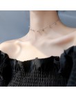 100% prawdziwe. 925 Sterling Silver biżuteria 4 MM polerowane rundy koraliki europejskie krótki Choker naszyjnik wisiorek GTLX14