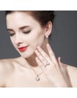 FENASY perła biżuteria naturalne perły kolczyki słodkowodne perły kolczyki dla kobiet 925 sterling silver, nowe trendy stadniny 