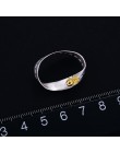 Lotus zabawy majątek 925 Sterling Silver ręcznie grzywny biżuteria kreatywny ciężko pracujących Ant projekt wisiorek bez naszyjn