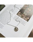 Jakości 925 sterling silver anioł stróż wisiorki naszyjnik wizerunek rysunek projekt dziki naszyjnik dla kobiet moda fine jewelr