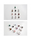 INALIS nowy Fine Jewelry S925 Sterling srebrny naszyjnik wysadzany kamieniami agat ametyst tygrysie oko Opal Redstone piaskowca 