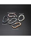 Moda barokowy naturalna perła słodkowodna bransoletka dla kobiet, 925 srebro wysokiej jakości prezent urodzinowy