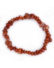 100% cenne prawdziwe naturalne kamienie lecznicze malachit amazonit Lapis agat turmalin Garnet koralik bransoletka DIY biżuteria
