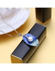 FENASY perła biżuteria ustawia 925 kolczyki sztyfty ze srebra wysokiej próby naturalny naszyjnik z pereł dla kobiet miłość Clois