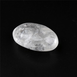 Naturalny labradoryt jasny kryształ niebieski kalcyt spadł kamień koralik punkt naturalne Reiki Chakra Healing Reiki z bezpłatny