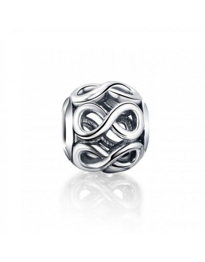 Devolove Dropshipping autentyczne 100% 925 Sterling srebrne koraliki Fit Pandora oryginalne Charms bransoletka damska biżuteria 