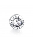 Devolove Dropshipping autentyczne 100% 925 Sterling srebrne koraliki Fit Pandora oryginalne Charms bransoletka damska biżuteria 