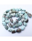Kamień naturalny koraliki 8-10mm nieregularne agat Jasper kamień kwarcowy koraliki do tworzenia biżuterii 15 cali