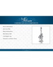 JewelryPalace 925 Sterling srebrny szczęśliwy żonaty młoda para koraliki charm w stylu fit bransoletki nowa gorąca sprzedaż dla 