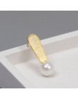Lotus zabawy majątek 925 Sterling Silver ręcznie projektant biżuterii śliczne okrzyk projekt znaku broszka Pin broszka dla kobie