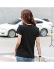 GIGOGOU S-4XL zwykły T Shirt kobiety bawełna V Neck prosty T-shirt kobiet na co dzień topy Tee koszulka z krótkim rękawem kobiet