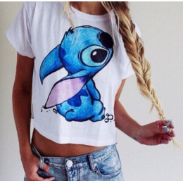 ZSIIBO OCNVTX16 ucha drukowane koszulki dla kobiet koszulkę femme camisetas poleras de mujer tshirt kobiet t shirty kobiet topy