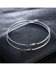 Duże koło gładki duży 8 cm 10 cm moda kobiety złoty srebrny hiperbola ucha metalowe kolczyki Hoop
