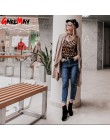 Leopard Print Cami Top kobiety Camisole Casual lato Streetwear pasek jedwabne kamizelki dla kobiet głębokie V Neck Halter topy k