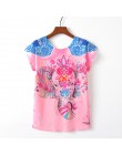 KaiTingu wiosna lato kobiety T Shirt nowość Harajuku Kawaii śliczny styl ptak drukuj koszulka nowa bluzka z krótkim rękawem rozm
