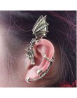 1 pc kobiety moda Rhinestone krystaliczna dziesięciu różnych stylów kolczyk Ear spinki do mankietów biżuteria 245971