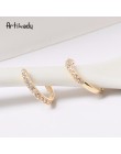 Artilady ear cuff ucha kolczyk dla damska biżuteria na prezent dropshipping