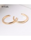 Artilady ear cuff ucha kolczyk dla damska biżuteria na prezent dropshipping