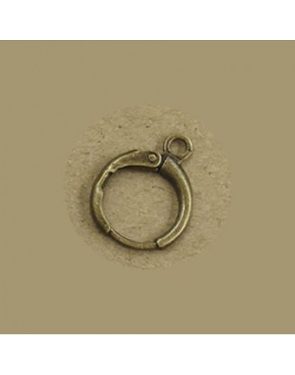 50pcs11x15mm złoto srebro platerowane mosiądz francuski kolczyki haki bigiel kolczyki montażu ustawienie podstawy DIY akcesoria 