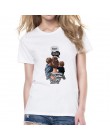 Kobiety T Shirt Mama i dzieci szczęśliwy czas na dzień matki Tshirt prezent dla mamy Tee koszulka dobrej jakości bawełna Casual 