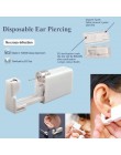 DreamBell jednorazowe sterylne Body uszu nosa wargi Piercing zestaw narzędzi
