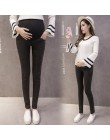 Envsoll M-3XL jeansy ciążowe dla kobiet w ciąży w ciąży spodnie ciążowe ubrania wiosna lato 2018 ciążowe spodnie Plus rozmiar