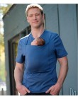 Plus rozmiar S-5XL nosidełko dla niemowląt odzież kangur T-Shirt dla ojca matki z dzieckiem z krótkim rękawem duża kieszeń wielo