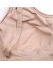 Staniki ciążowe Wirefree do karmienia zestaw majtki i biustonosz ubrania ciążowe zapobiec ugięcia kobiet karmiących piersią oddy