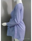 6530  talii plisowana hafty bawełna koszula macierzyński wiosna i jesień bluzka topy odzież dla ciężarnych kobiet odzież ciążow