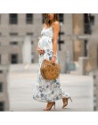 Vêtement femme 2019 kobiety bez rękawów procy ciążowe sukienka ciążowa ubrania kwiatowy Print Sundress Sexy plaża ropa de mujer