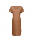 2019 NEW ARRIVAL lato kobiet w ciąży Sundress sukienka macierzyństwo lato z krótkim rękawem Casual Sundress sukienka ciążowa ubr