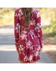 ENXI wiosna jesień sukienka ciążowa długie rękawy dla kobiet w ciąży moda odzież dla ciężarnych kobiet w stylu odzież ciążowa