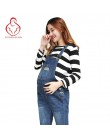 Femme Enceinte jeansy spodnie spodnie dla kobiet w ciąży Jeans spodnie ciążowe mundury ciążowe ciążowe odzież w ciąży hamile