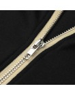 MUQGEW kobiety sukienka macierzyński fotografia rekwizyty solidna Zipper odzież ciążowa lato ciążowe suknie do sesji zdjęciowych