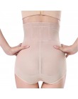 Trzy-taśma ciasne ubranie kontroli termicznej odchudzanie brzucha talii i brzucha rzeźbienie ciała po porodzie gorset