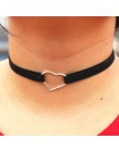 Biżuteria damska młodzieżowa dziewczęca ozdobny choker na szyję ozdobny modny wygodny dekoracyjny