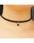 Biżuteria damska młodzieżowa dziewczęca ozdobny choker na szyję ozdobny modny wygodny dekoracyjny