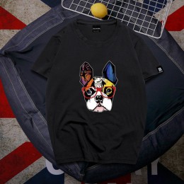 Parodia Harajuku biały kobiet T-shirt 2019 T lato nowość koszulkę Femme życie jest nudne listy wydrukuj mężczyźni Tshirt