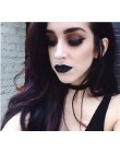 2017 nowych moda biżuteria czarny tkaniny koronki tatuaż naszyjnik choker na prezent dla kobiety dziewczyna proste retro Gothic 