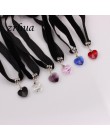 ZRHUA moda Trendy Sexy Chokers naszyjnik obroża biżuteria kobiety biżuteria akcesoria szyi Chokers łańcuszek do obojczyka dla dz