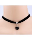 ZRHUA moda Trendy Sexy Chokers naszyjnik obroża biżuteria kobiety biżuteria akcesoria szyi Chokers łańcuszek do obojczyka dla dz