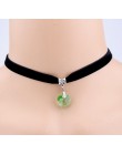 ZRHUA moda Trendy Sexy Chokers naszyjnik obroża biżuteria kobiety biżuteria akcesoria szyi Chokers łańcuszek do obojczyka dla dz