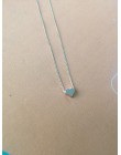 Nowa moda trendy biżuteria miedź choker wielowarstwowy naszyjnik prezent dla kobiet Boho warstwa seks Chokers naszyjnik łańcuch 