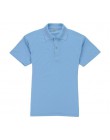 Koszulka polo kobiety camisa koszulka polo mujer koszula lady camisas koszulka polo bawełna z krótkim rękawem oczko zwykły camis