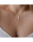 Hot moda wielowarstwowe długi Tassel Feather liść moneta obojczyka wisiorki naszyjnik Punk łańcuch... Collares mujer Bijoux biżu